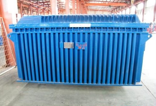 集安矿用变压器