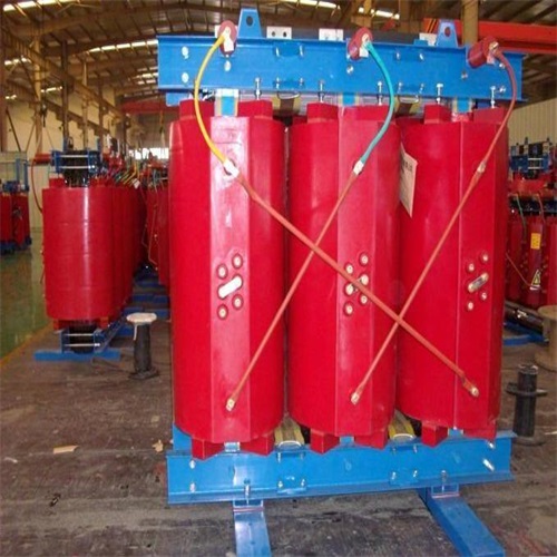 集安SCB10-1000KVA干式变压器