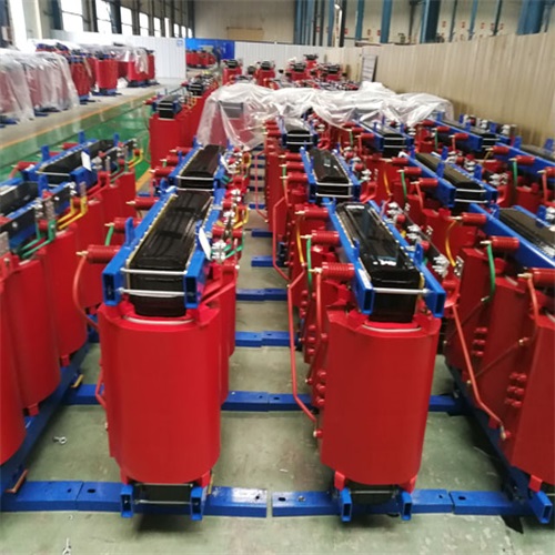 集安2500kva干式变压器尺寸